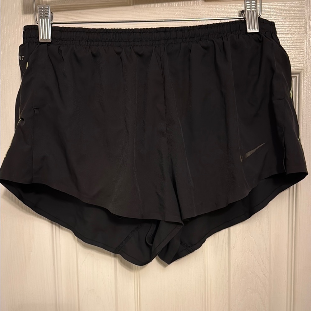 Nike Running Dri-Fit Athletic Shorts #431